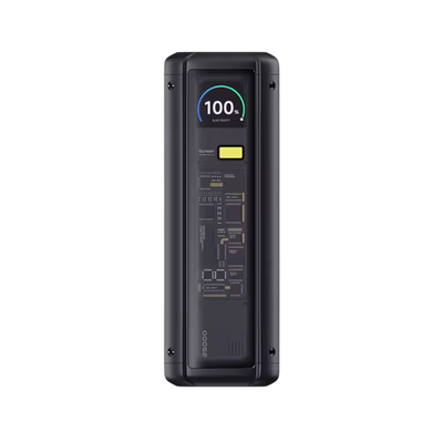 Powerbank Xiaomi 212W HyperCharge Power Bank 25000mAh.