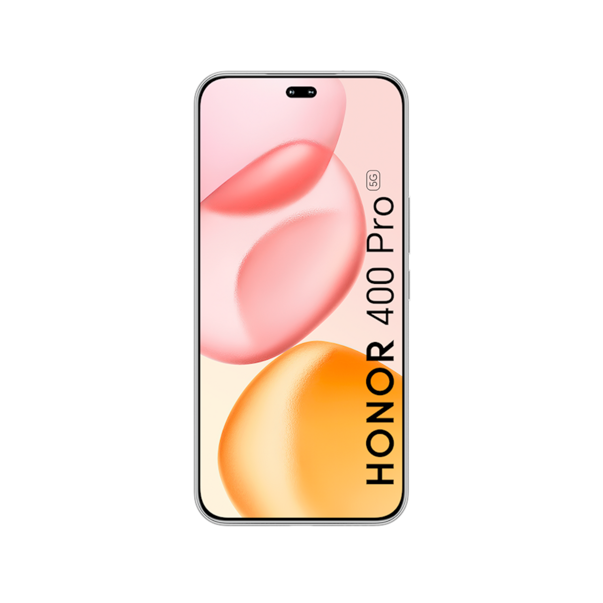 Smartfon HONOR 400 Pro.