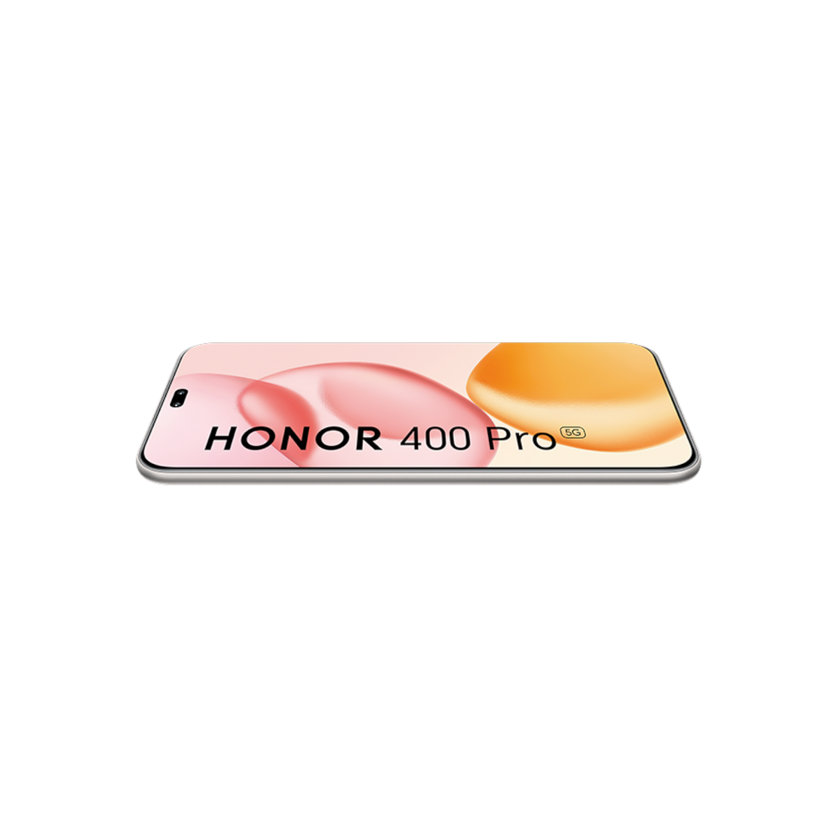 Smartfon HONOR 400 Pro.