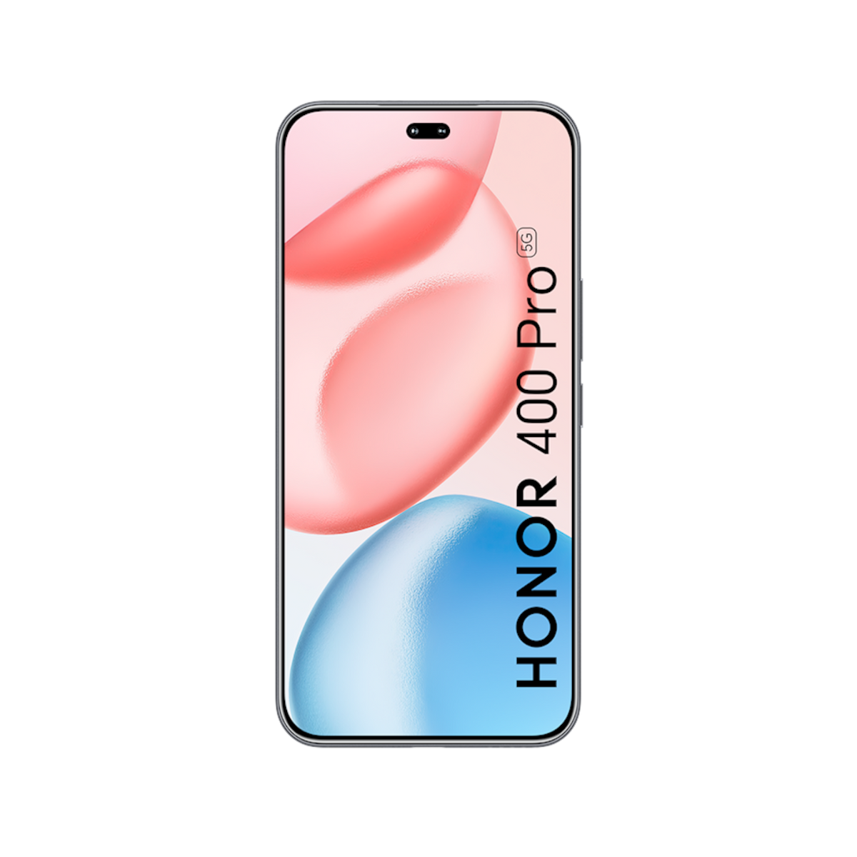 Smartfon HONOR 400 Pro.