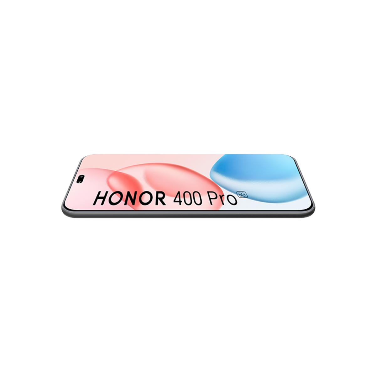 Smartfon HONOR 400 Pro.