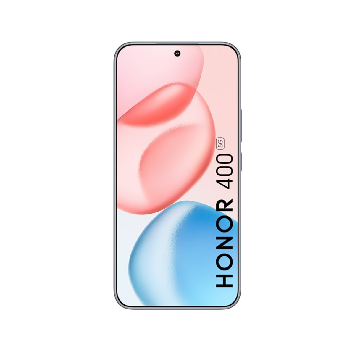 Smartfon HONOR 400.