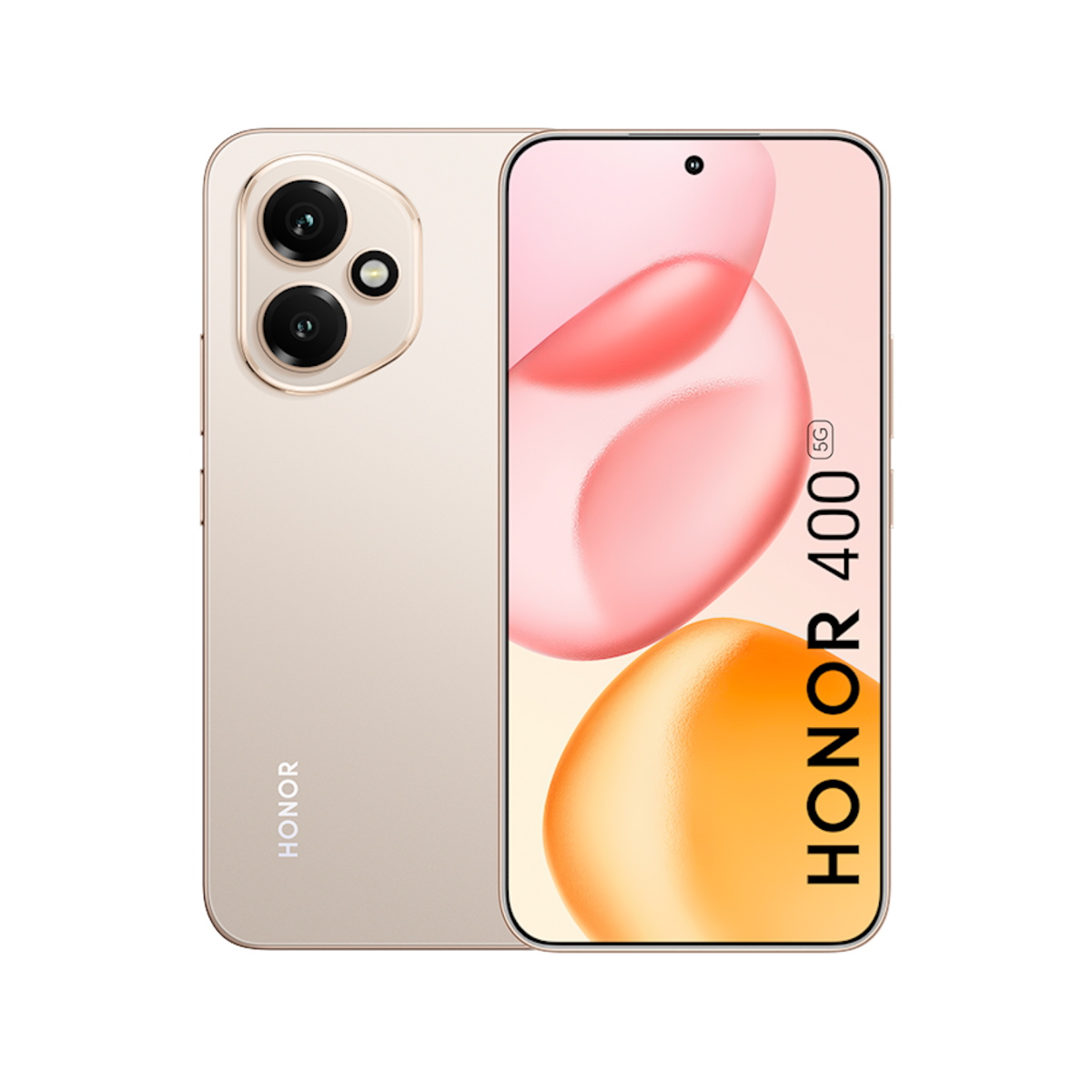 Smartfon HONOR 400.