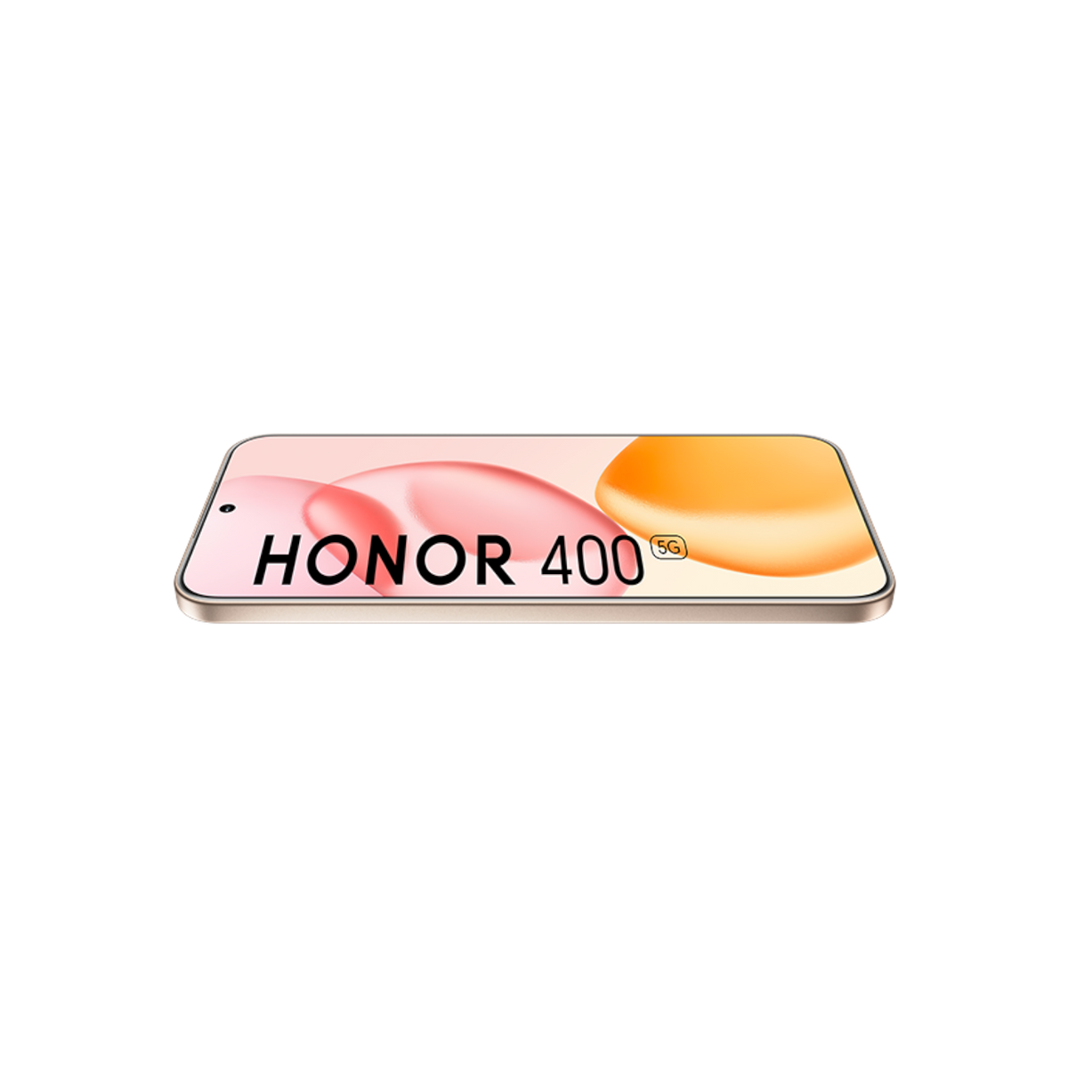 Smartfon HONOR 400.