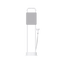 Parownica do ubrań Xiaomi Standing Garment Steamer.