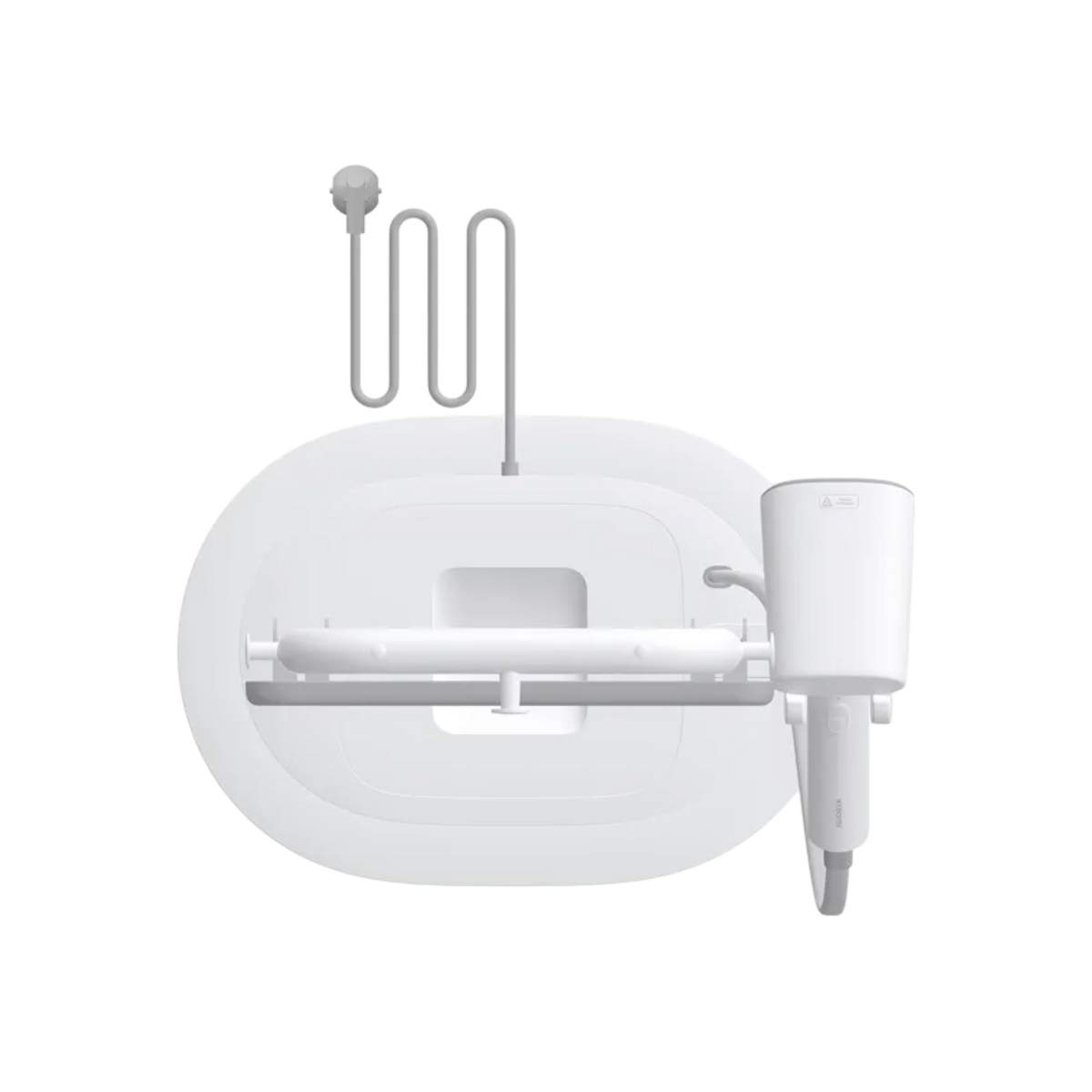 Parownica do ubrań Xiaomi Standing Garment Steamer.