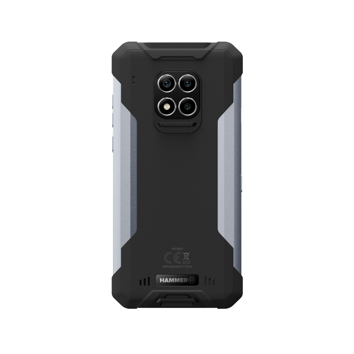 Smartfon HAMMER Construction.