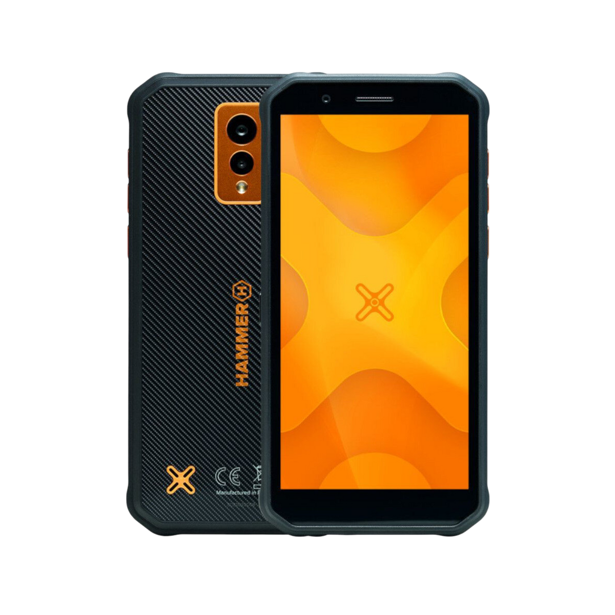 Smartfon HAMMER Energy X.