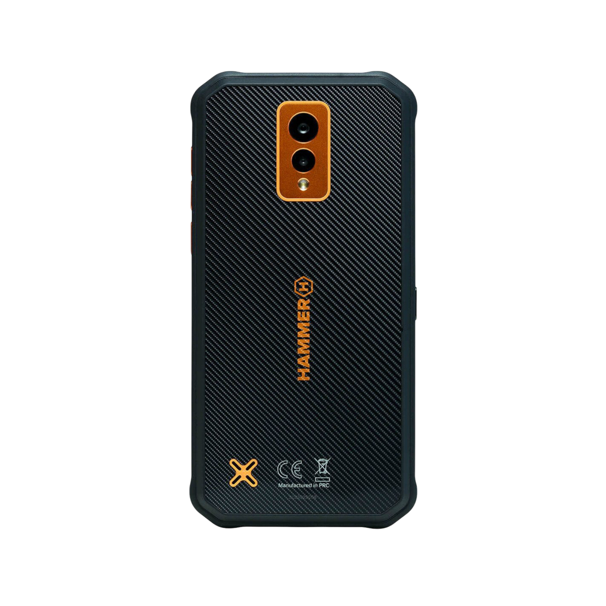 Smartfon HAMMER Energy X.