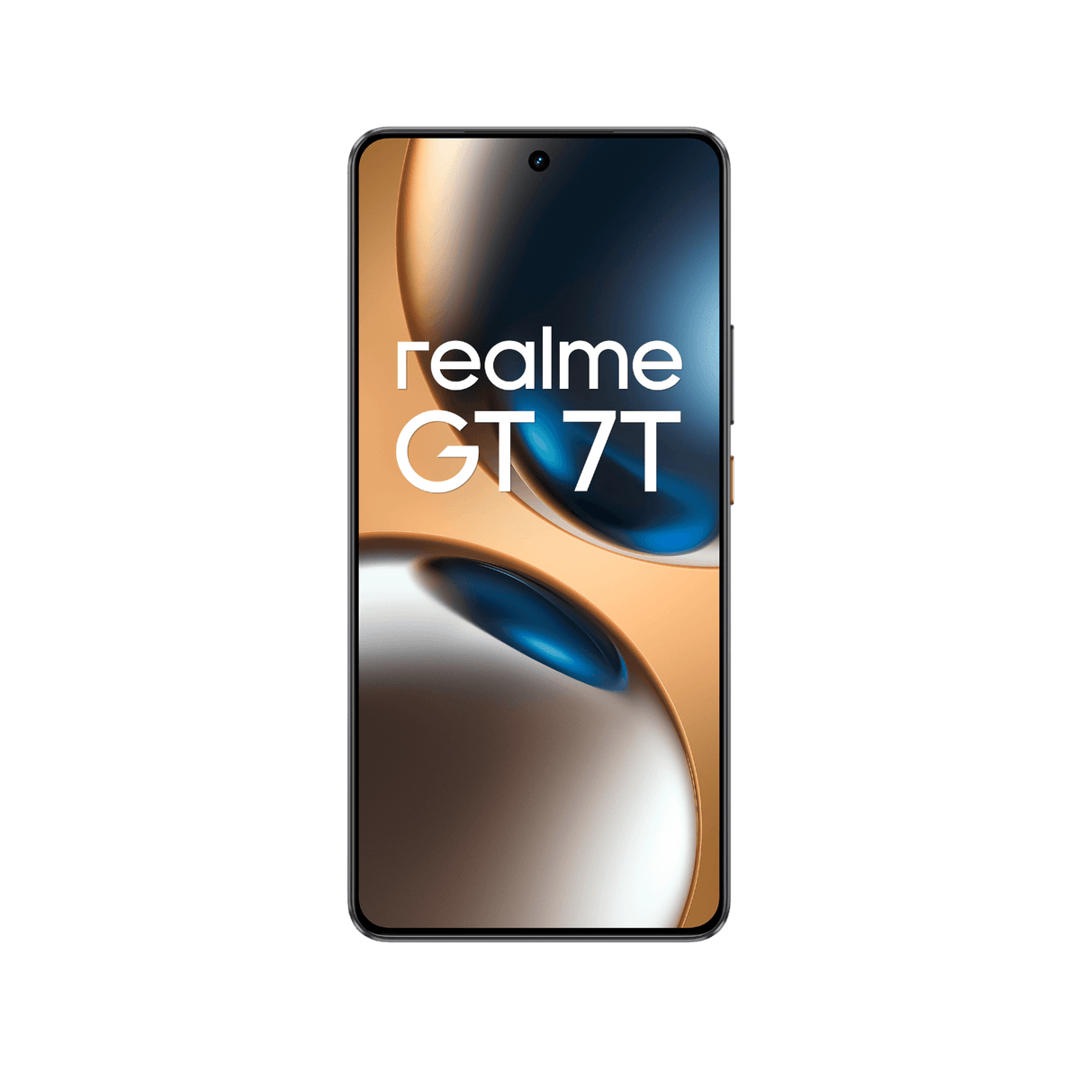 Smartfon realme GT 7T 5G.