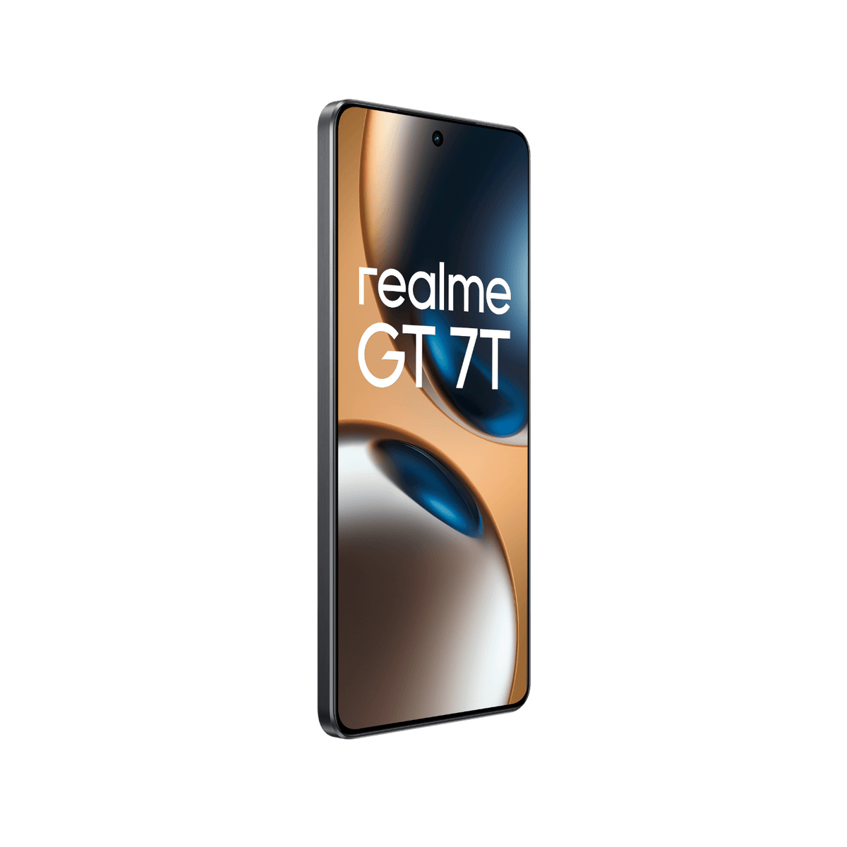 Smartfon realme GT 7T 5G.