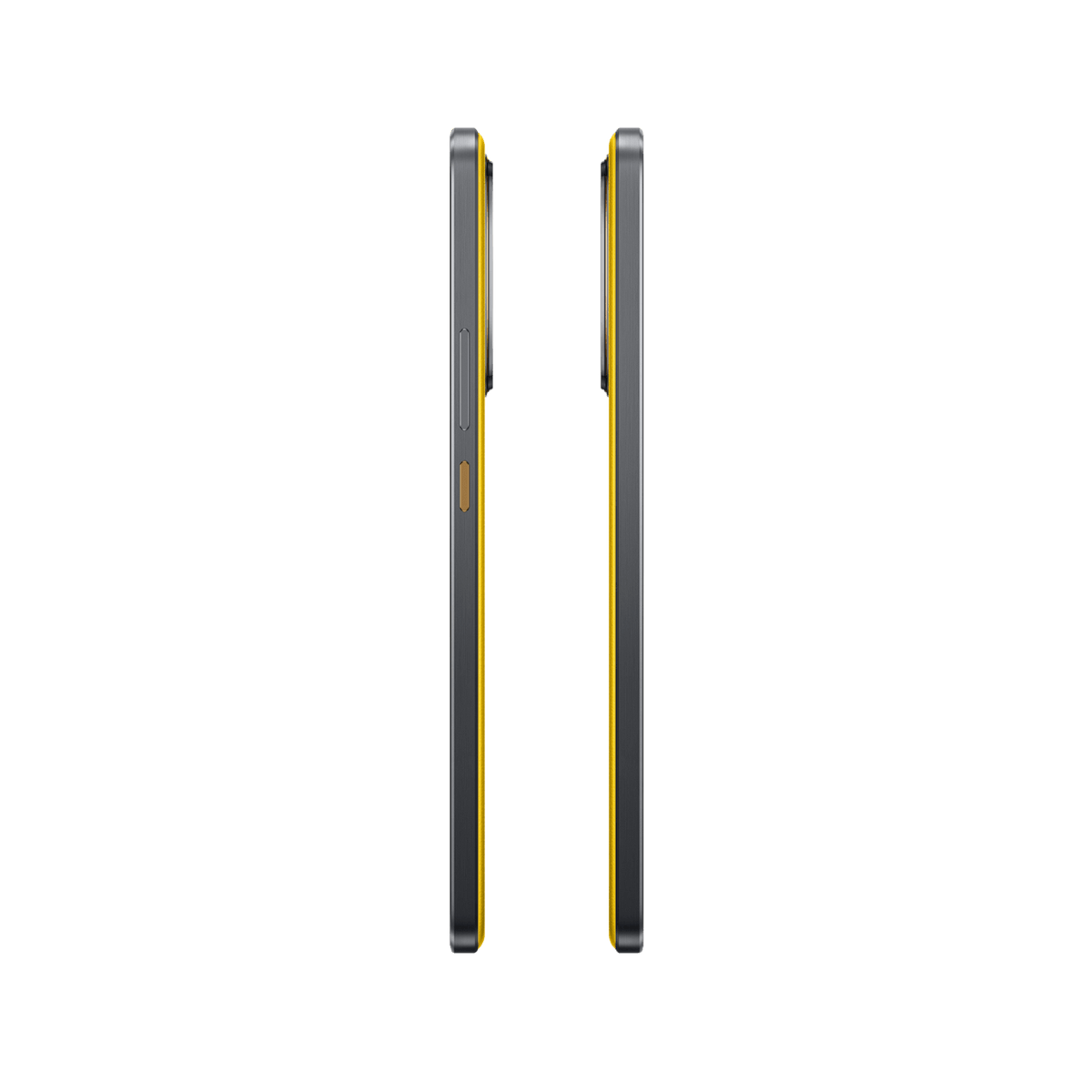 Smartfon realme GT 7T 5G.