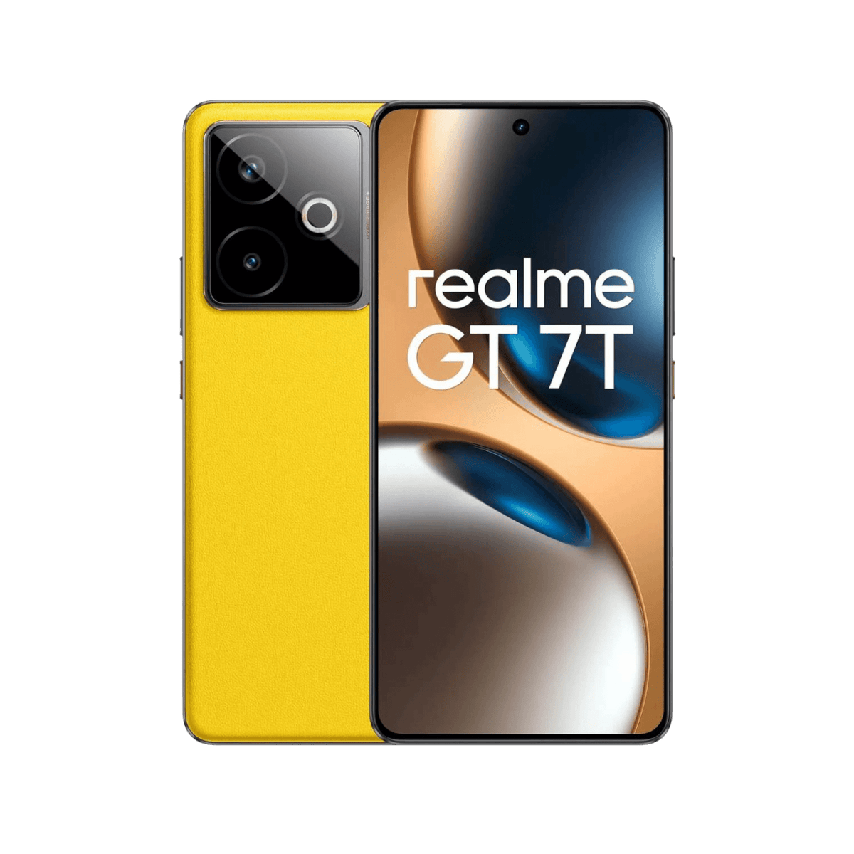 Smartfon realme GT 7T 5G.
