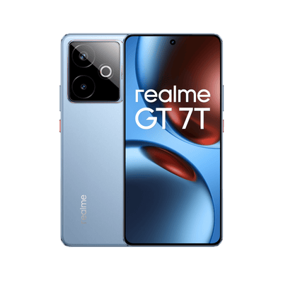 Smartfon realme GT 7T 5G.