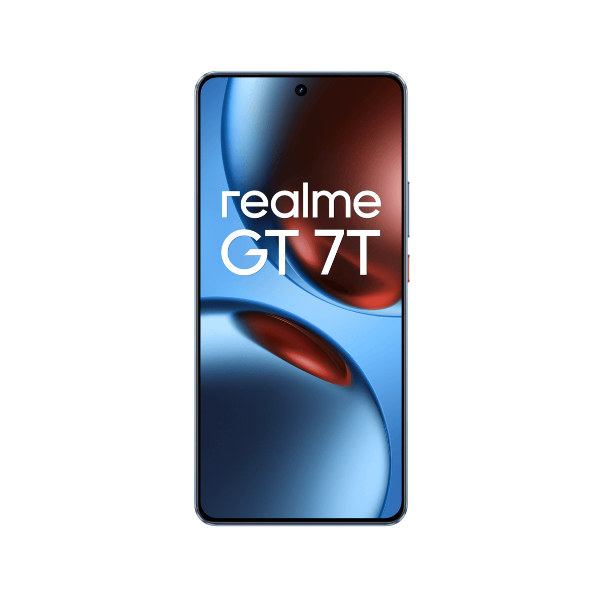 Smartfon realme GT 7T 5G.