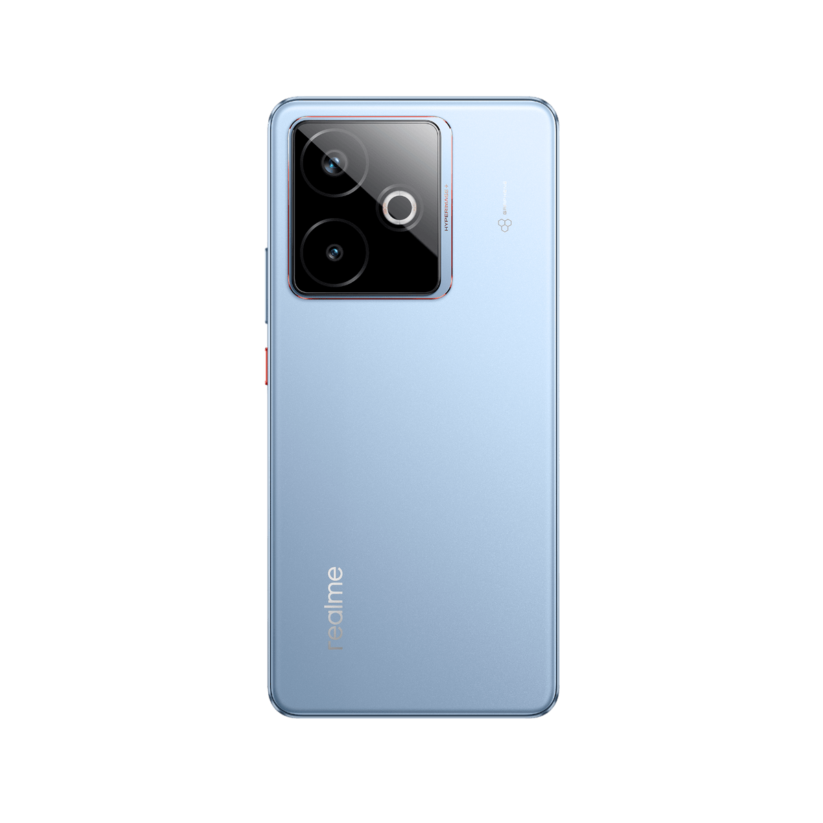 Smartfon realme GT 7T 5G.