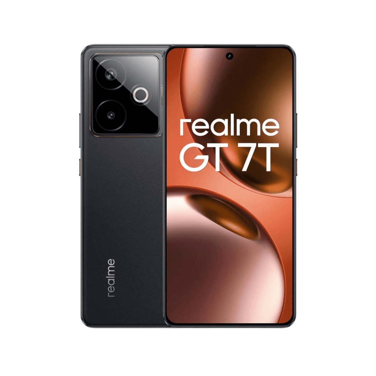 Smartfon realme GT 7T 5G.