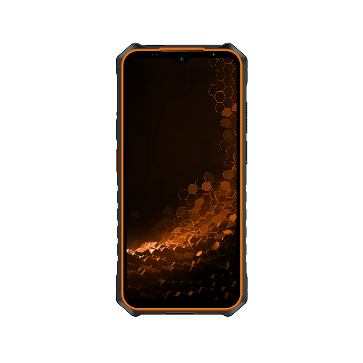 Smartfon HAMMER IRON V.