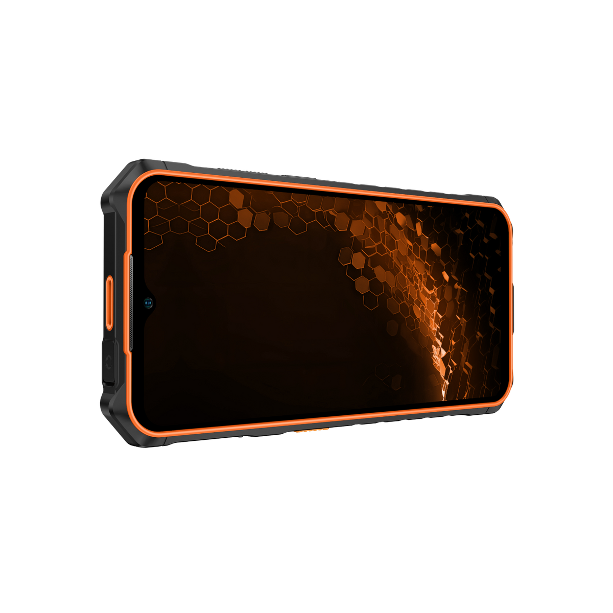 Smartfon HAMMER IRON V.