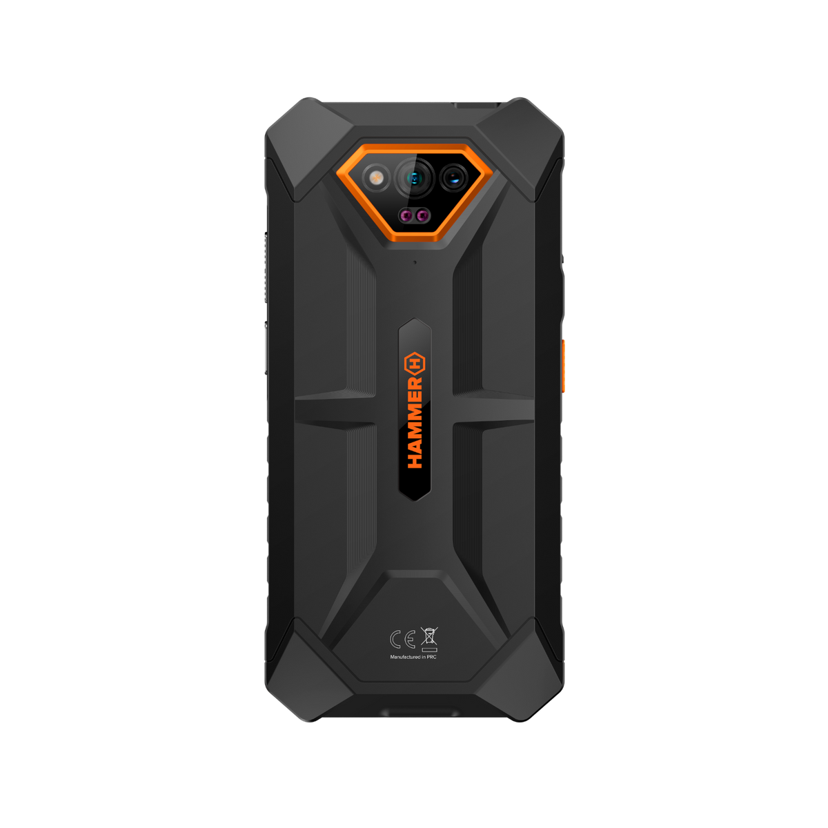 Smartfon HAMMER IRON V.