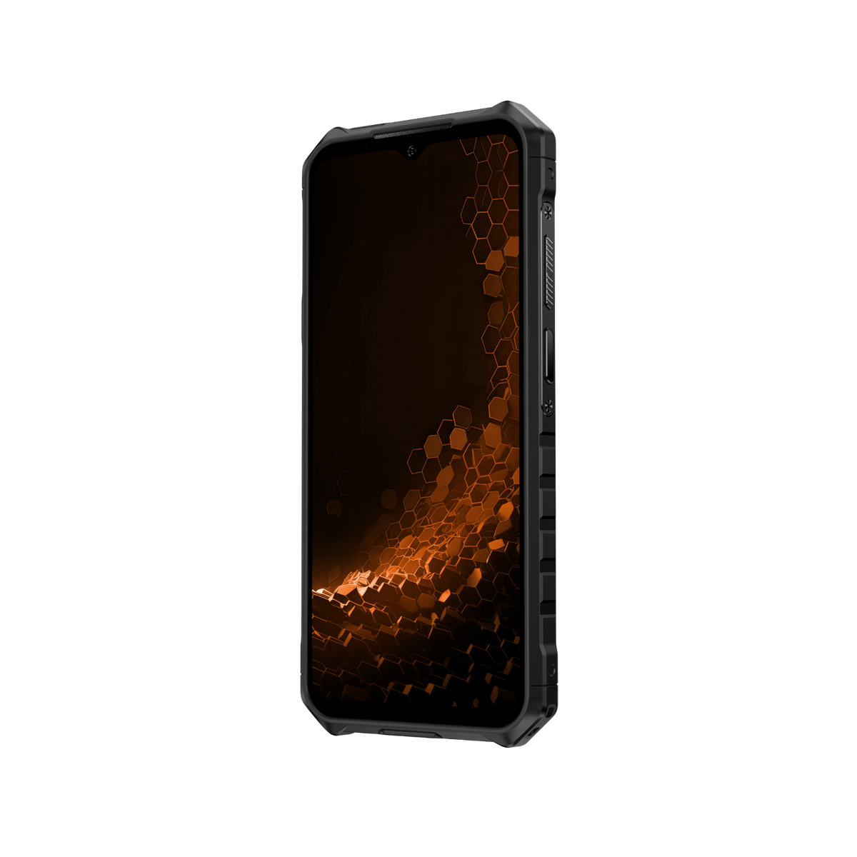 Smartfon HAMMER IRON V.