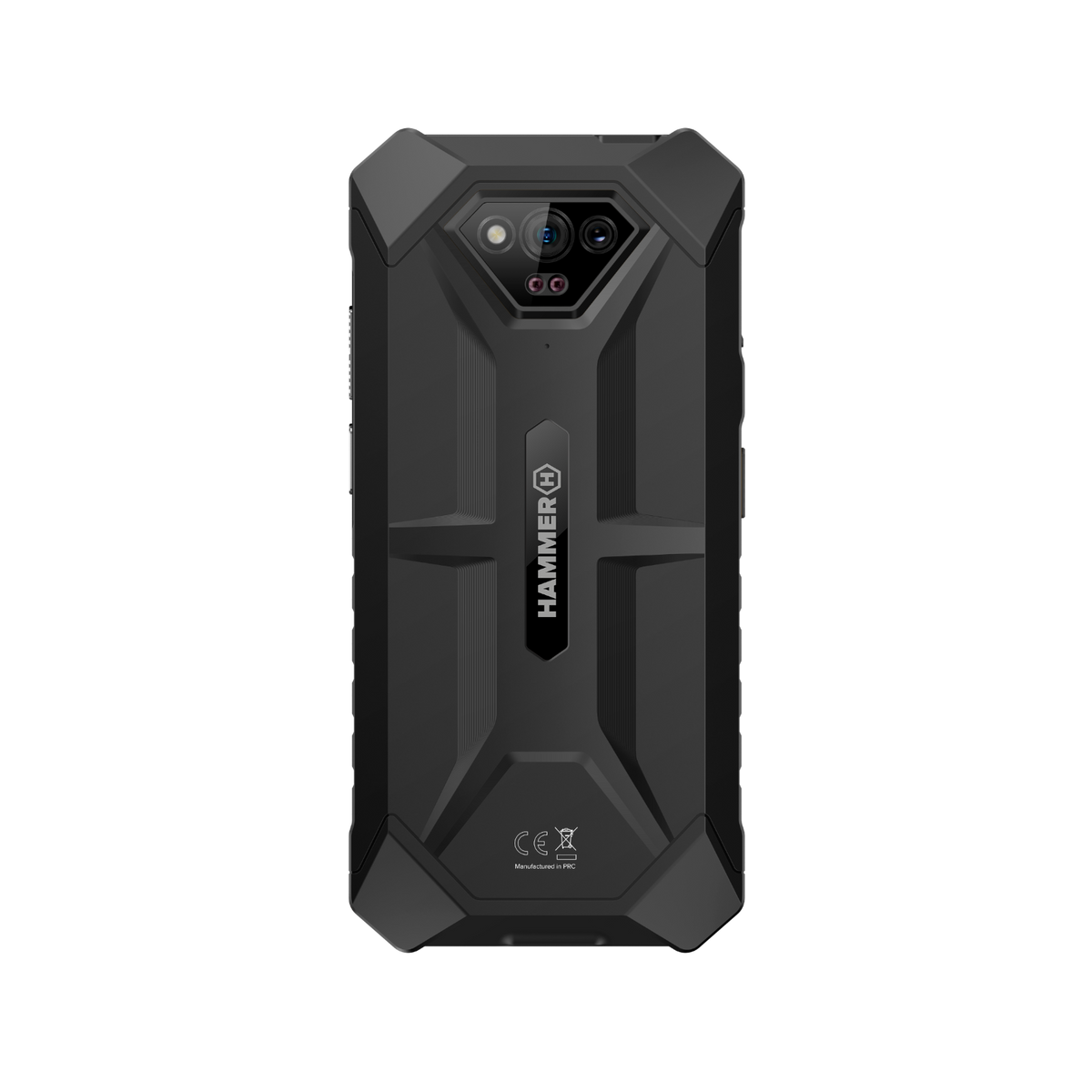 Smartfon HAMMER IRON V.