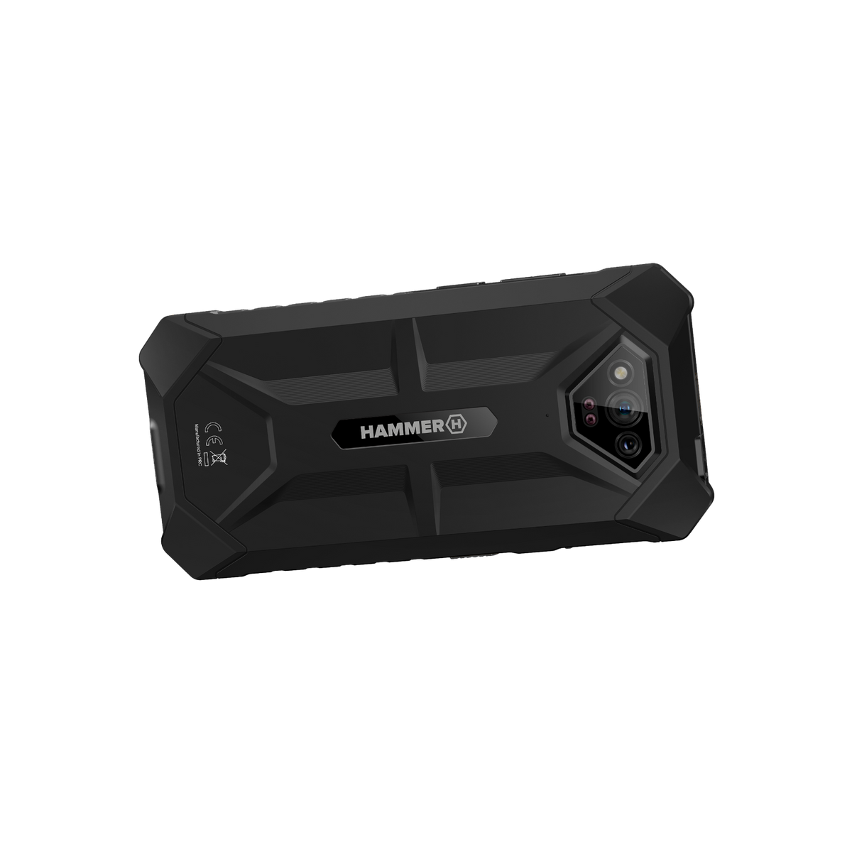 Smartfon HAMMER IRON V.