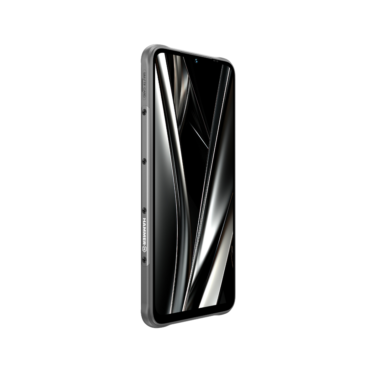 Smartfon HAMMER Blade Va 5G.