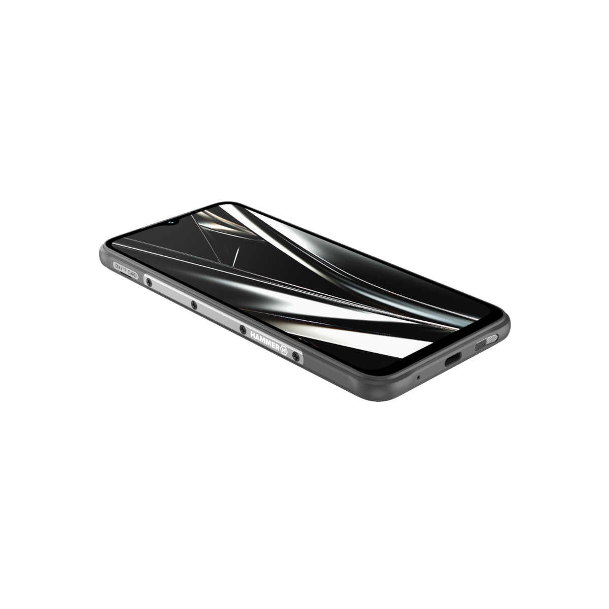 Smartfon HAMMER Blade Va 5G.