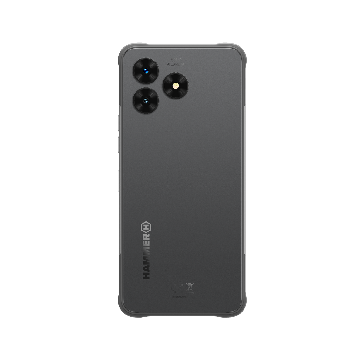 Smartfon HAMMER Blade Va 5G.