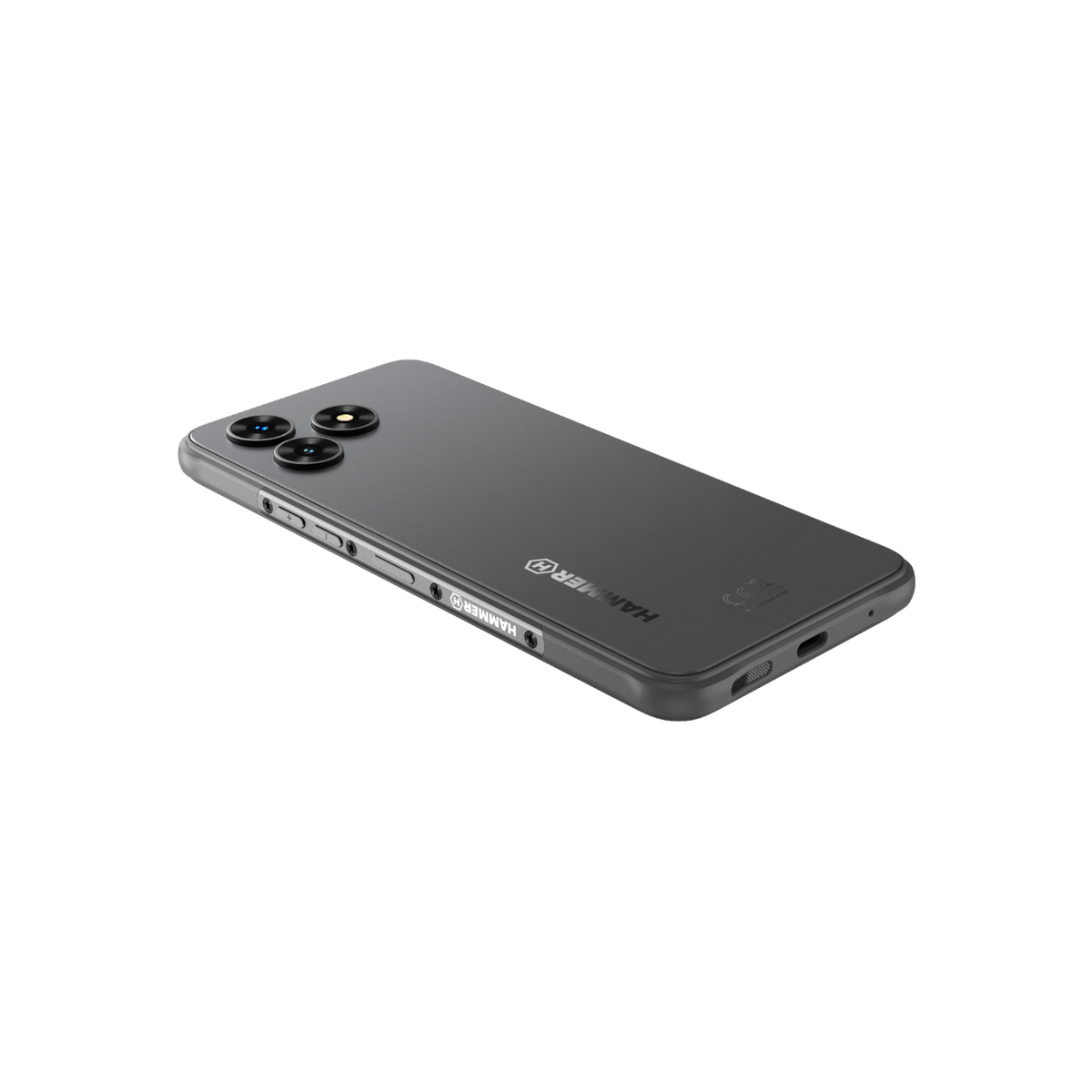 Smartfon HAMMER Blade Va 5G.