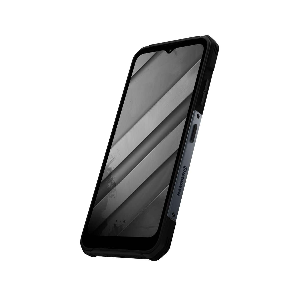 Smartfon HAMMER Construction 2 5G.