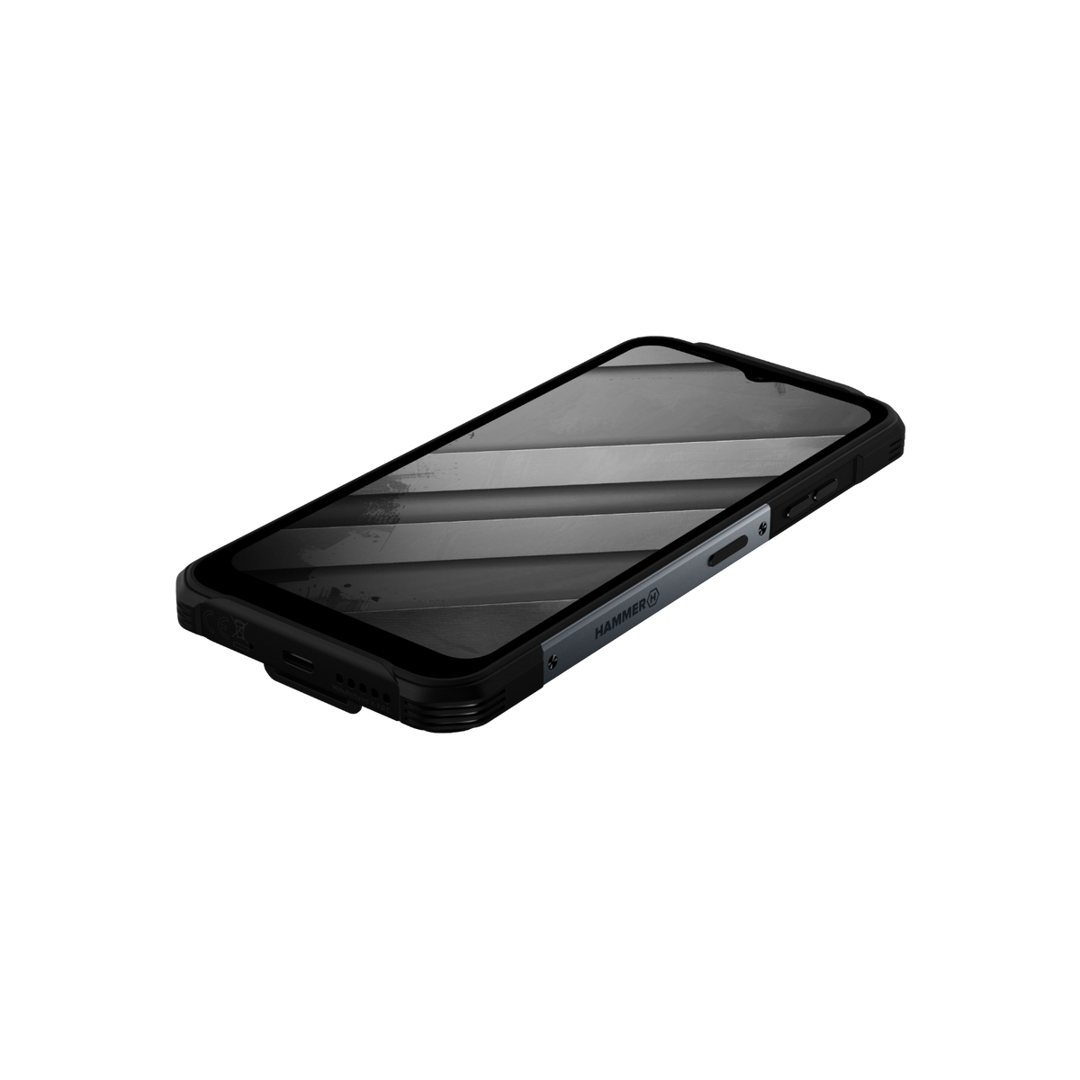 Smartfon HAMMER Construction 2 5G.