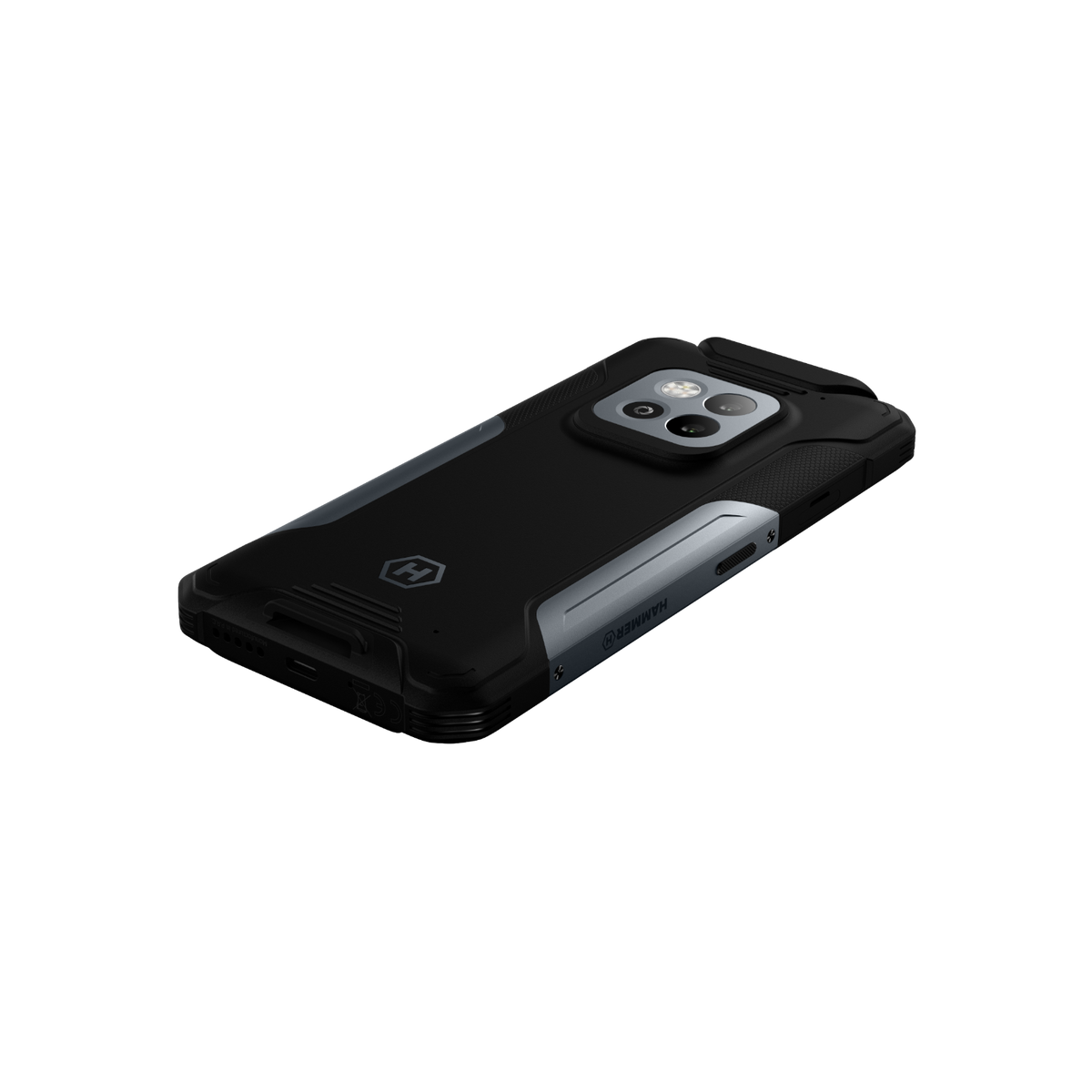 Smartfon HAMMER Construction 2 5G.
