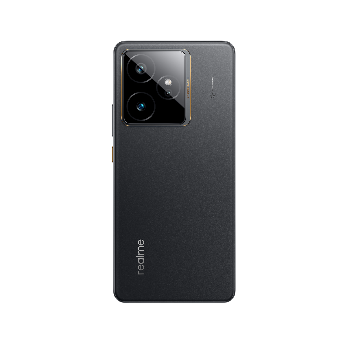 Smartfon realme GT 7 5G.