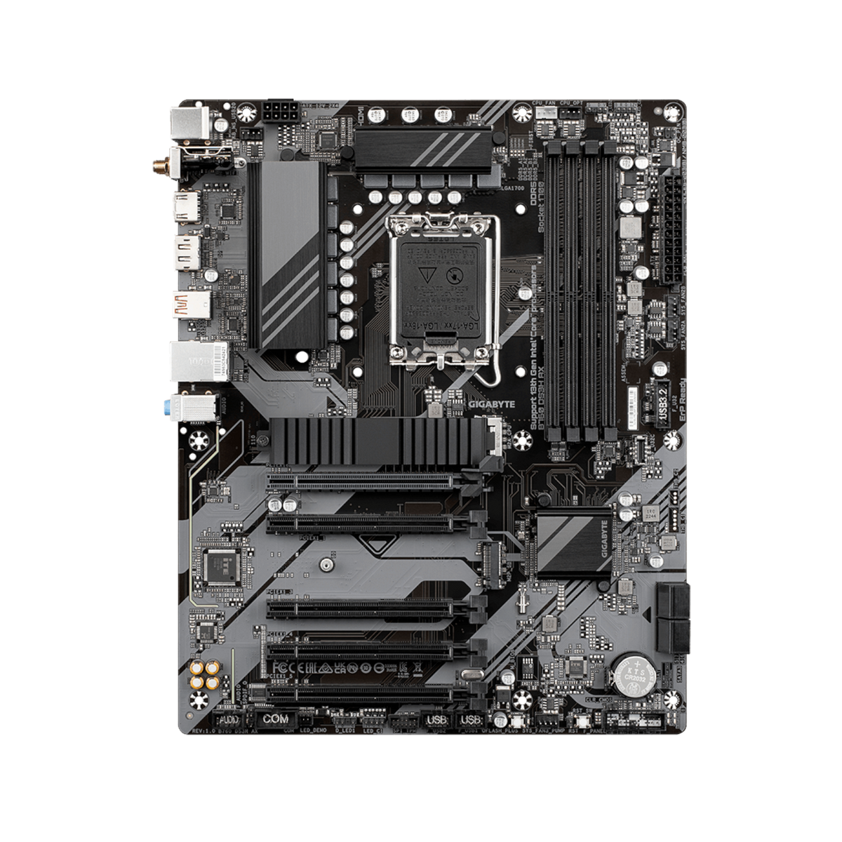 Płyta główna Gigabyte B760 DS3H AX.