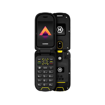 Telefon HAMMER Bow LTE.