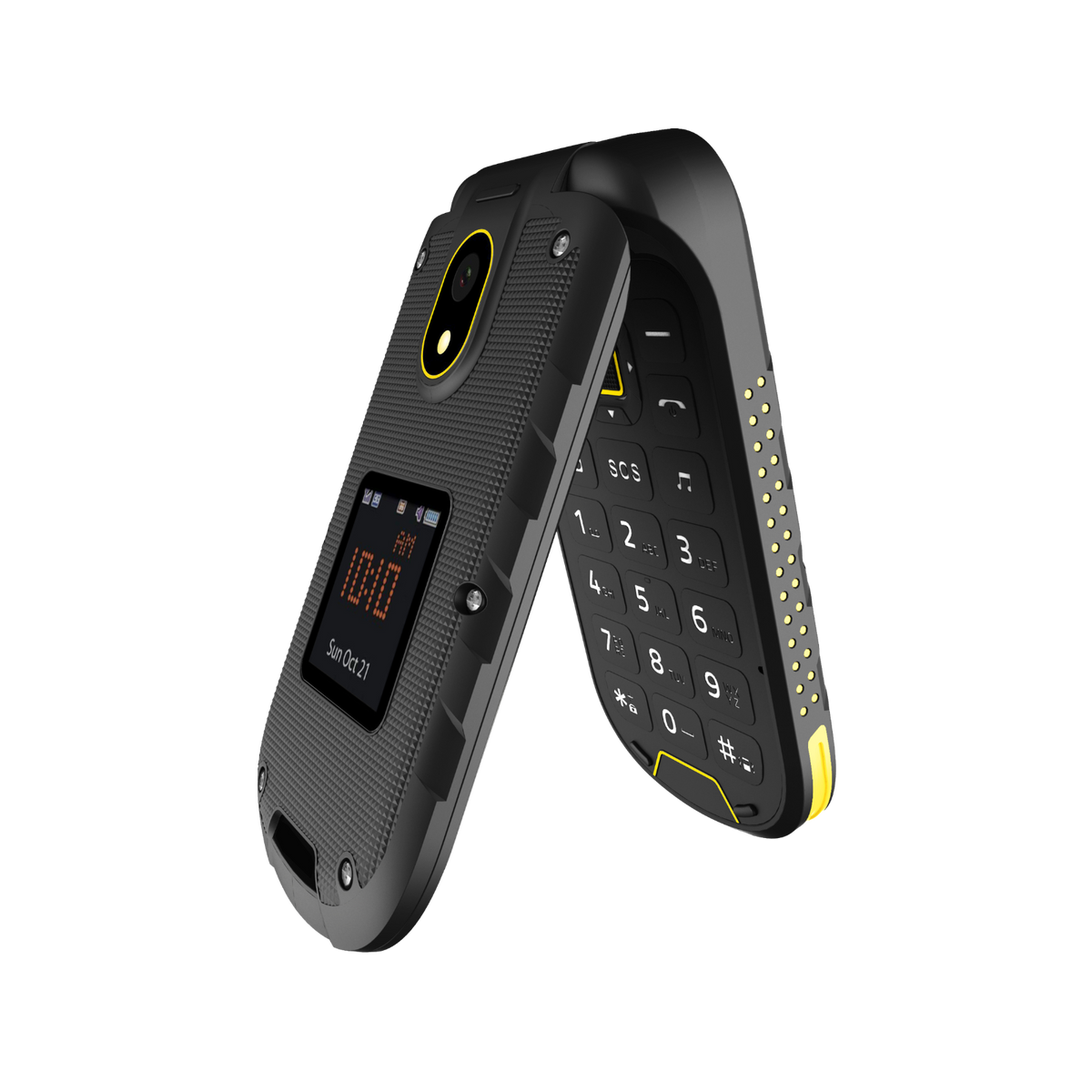 Telefon HAMMER Bow LTE.