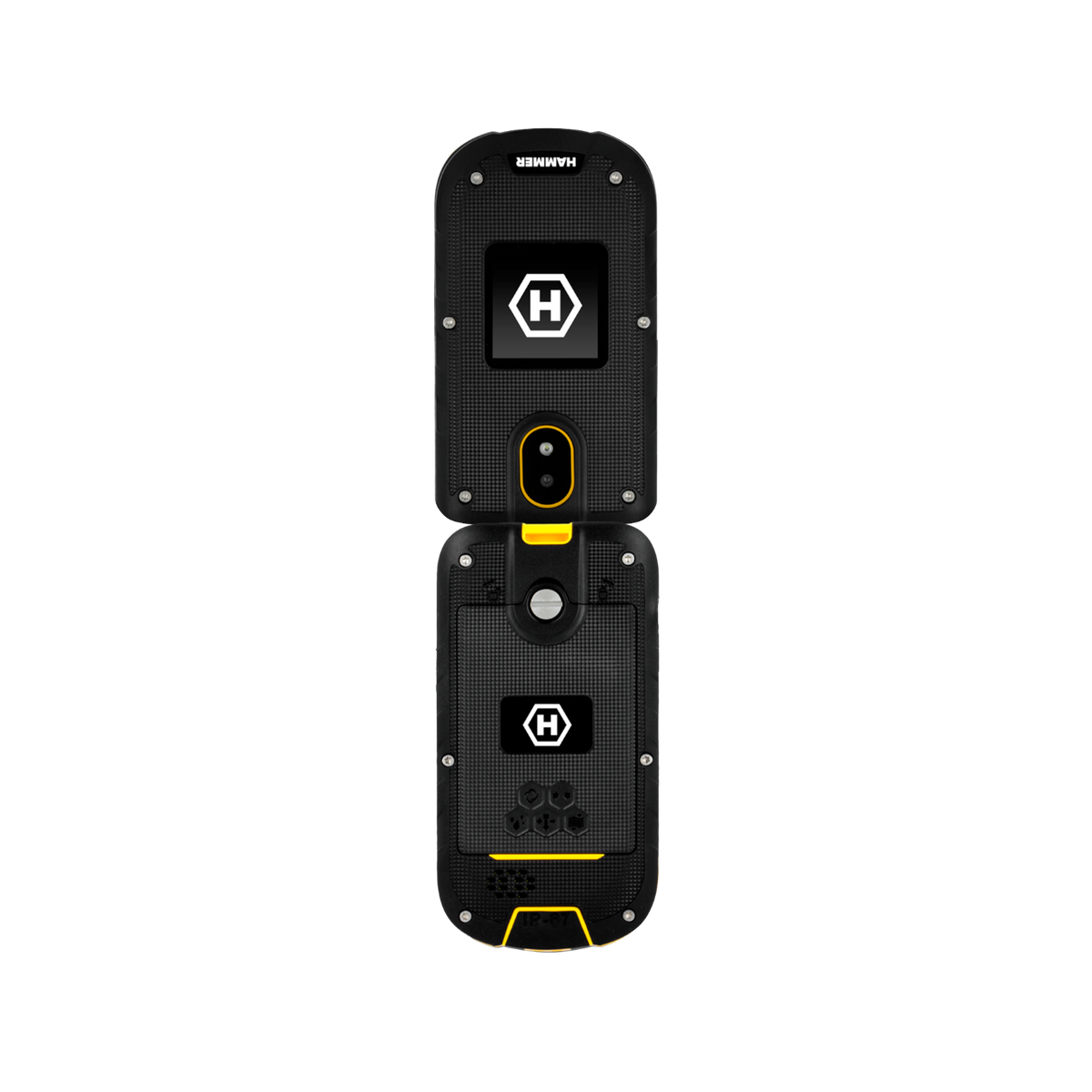 Telefon HAMMER Bow LTE.