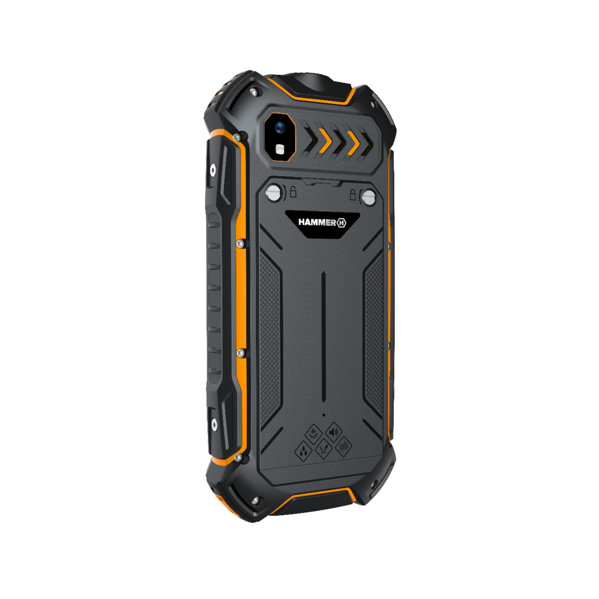 Telefon HAMMER Boost 2 LTE.
