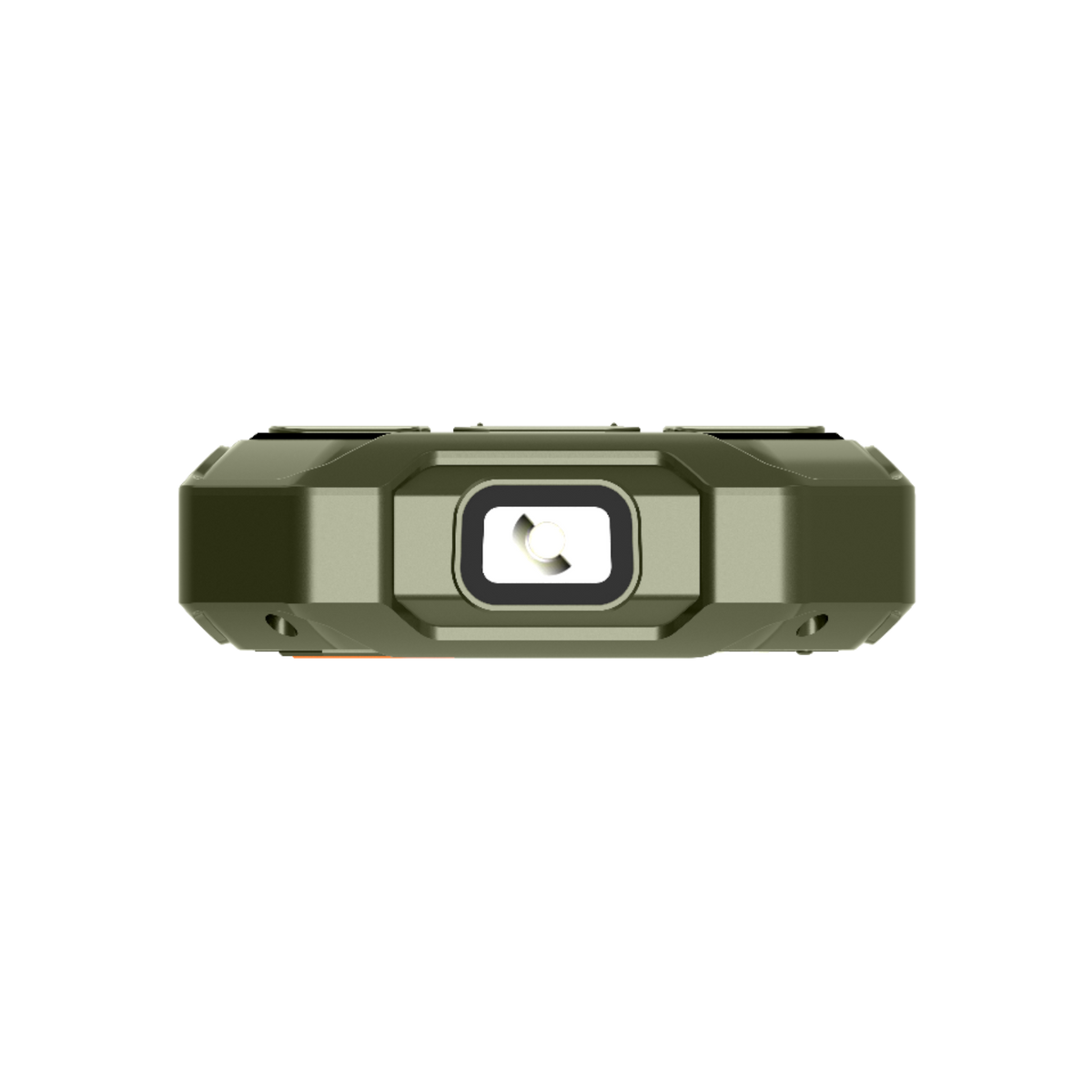 Telefon HAMMER 6 LTE Military Edition.