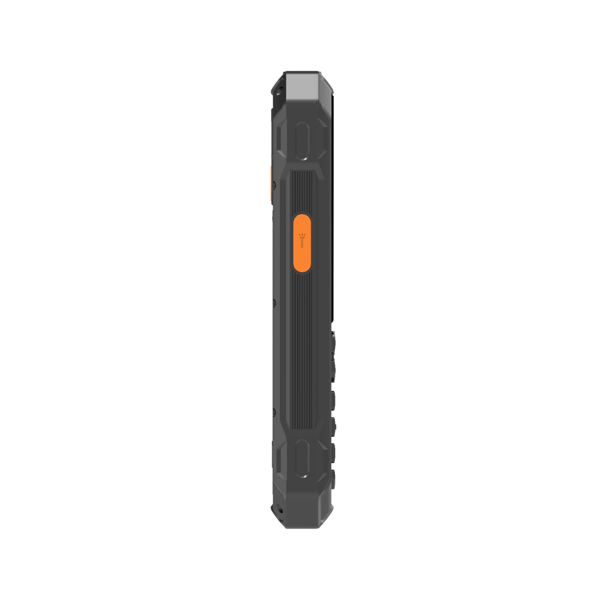 Telefon HAMMER 6 LTE.