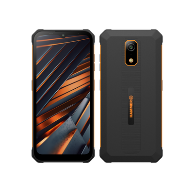Smartfon HAMMER IRON Va.