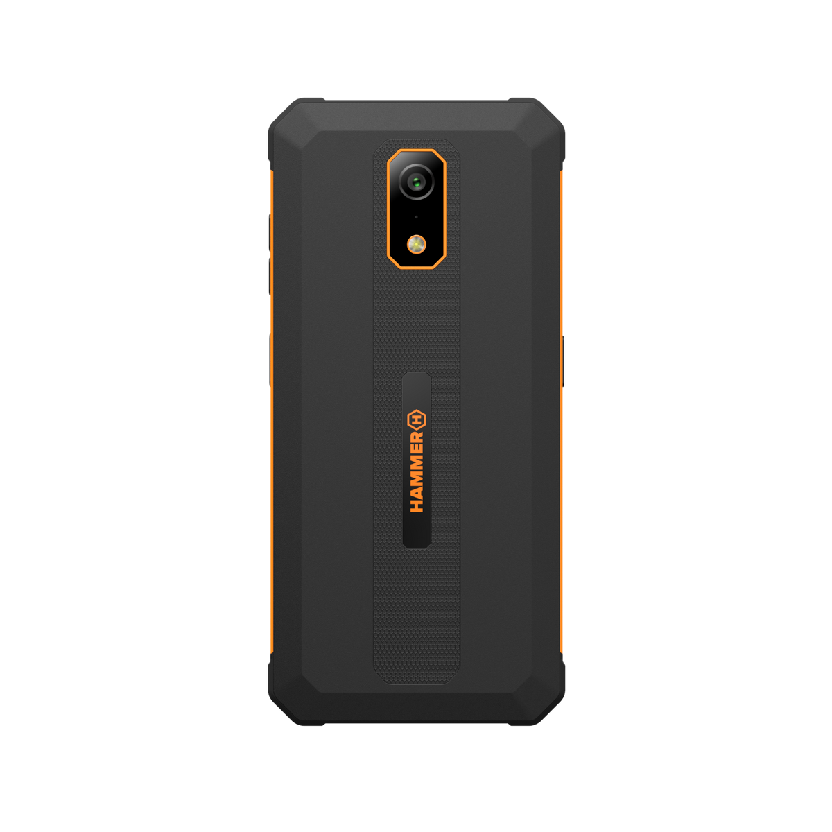 Smartfon HAMMER IRON Va.