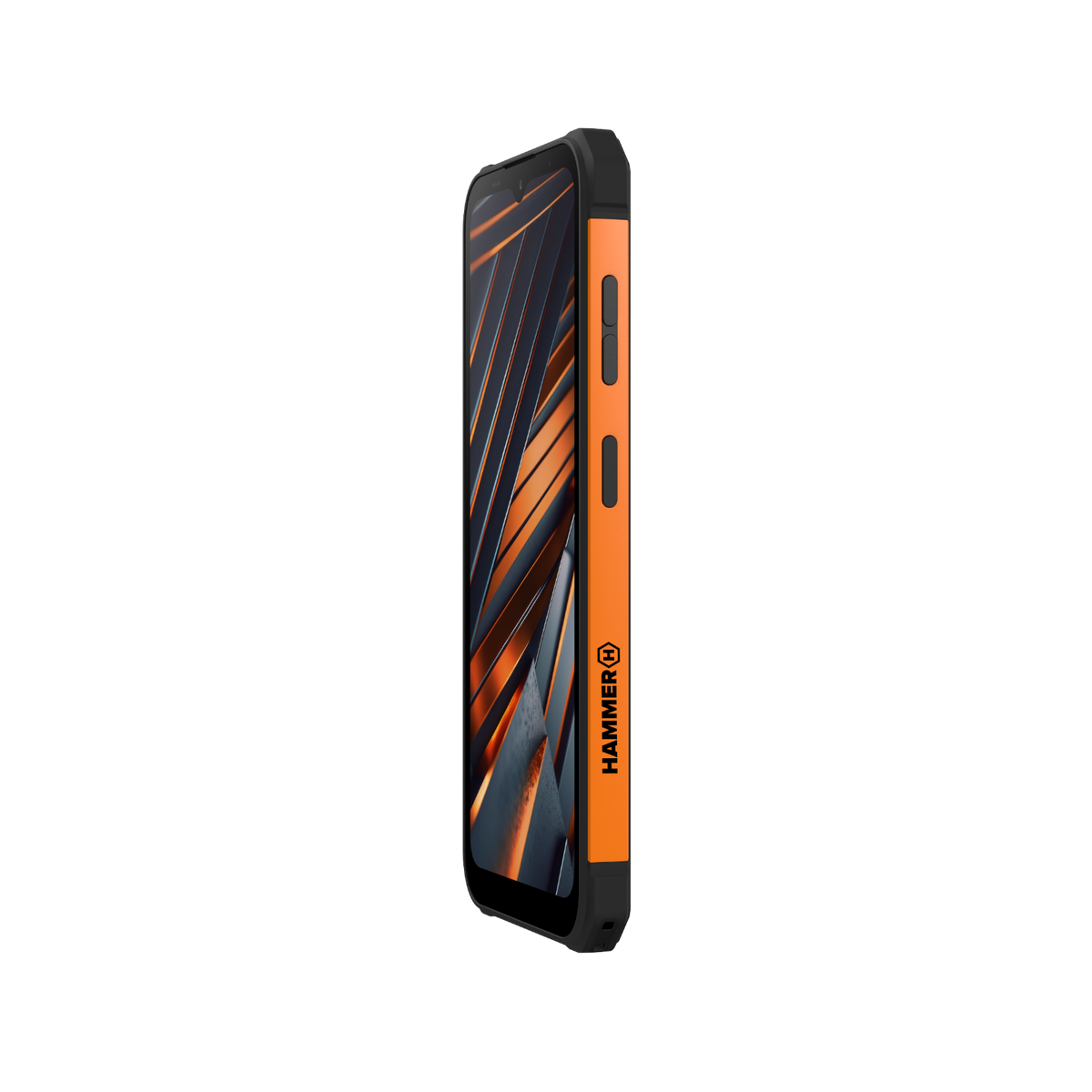 Smartfon HAMMER IRON Va.