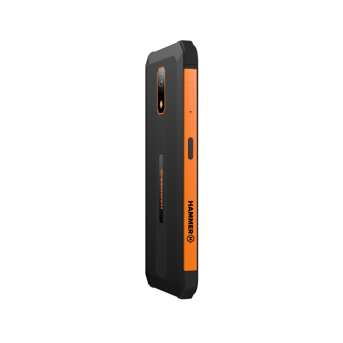 Smartfon HAMMER IRON Va.