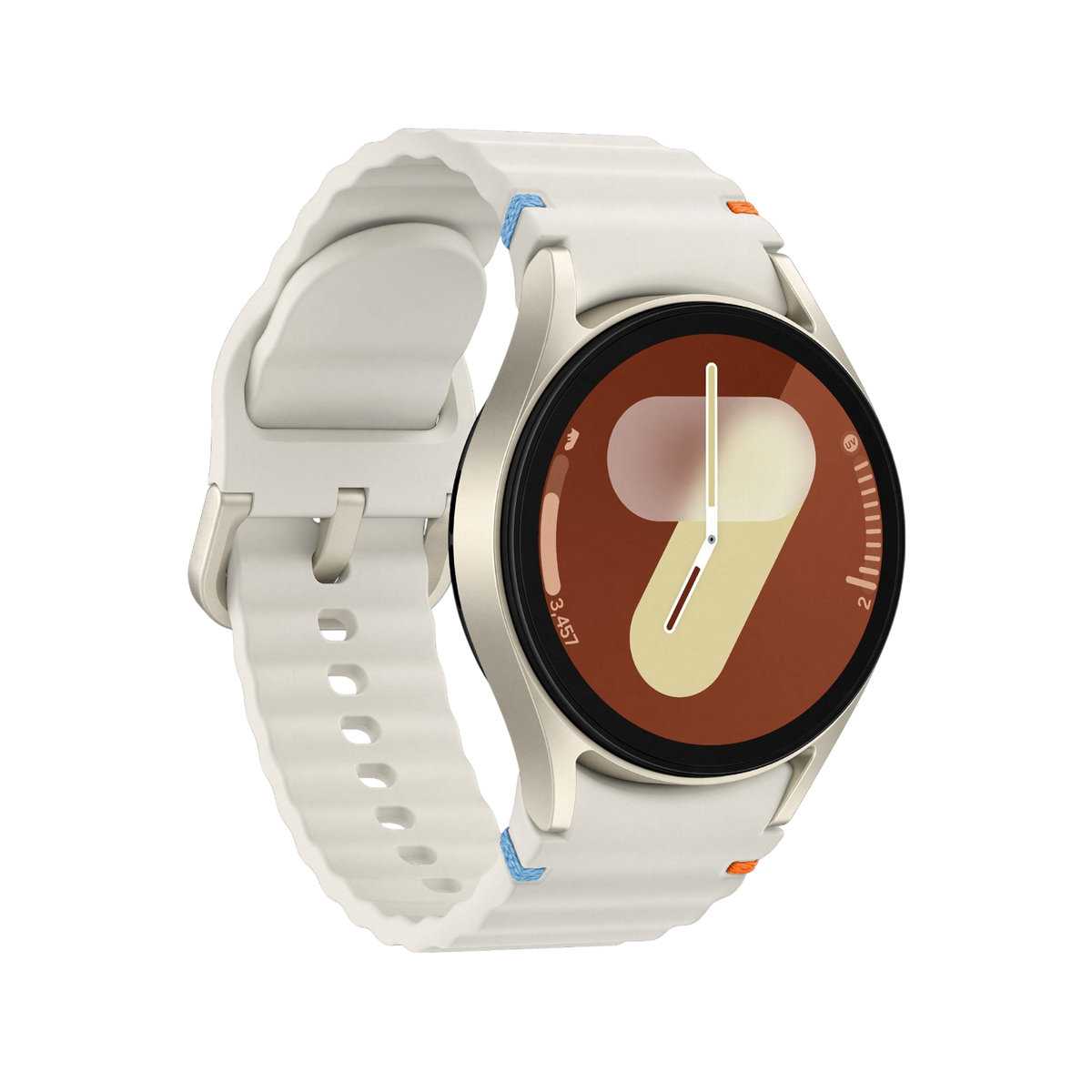 Smartwatch Samsung Galaxy Watch 7 40mm Bluetooth.