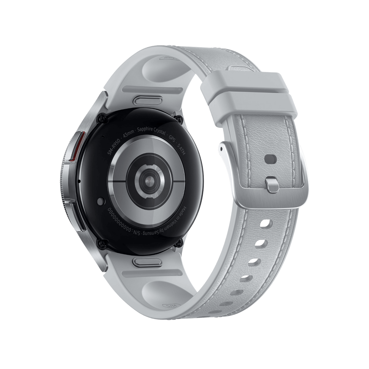 Smartwatch Samsung Galaxy Watch 6 Classic 43mm BT.