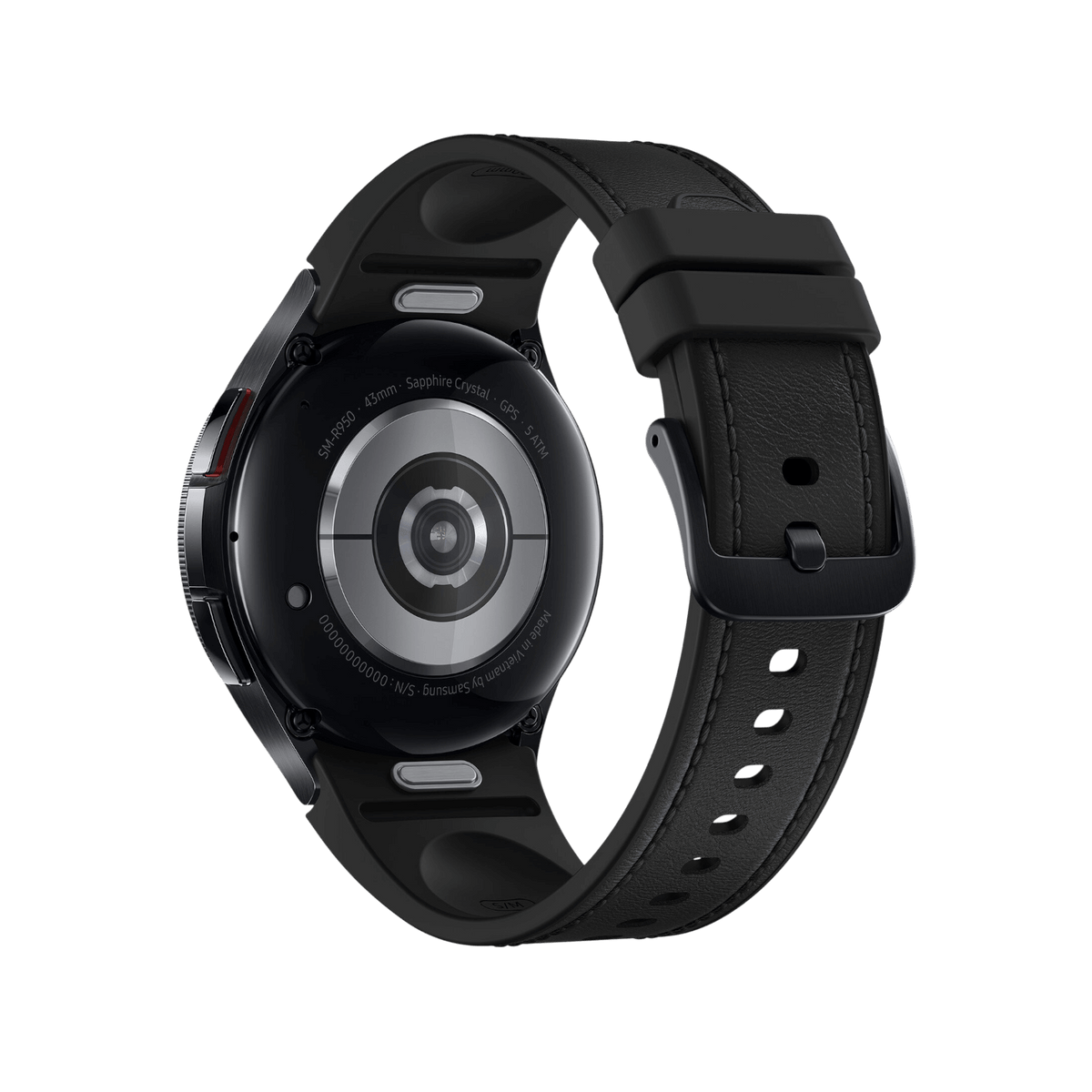 Smartwatch Samsung Galaxy Watch 6 Classic 43mm BT.