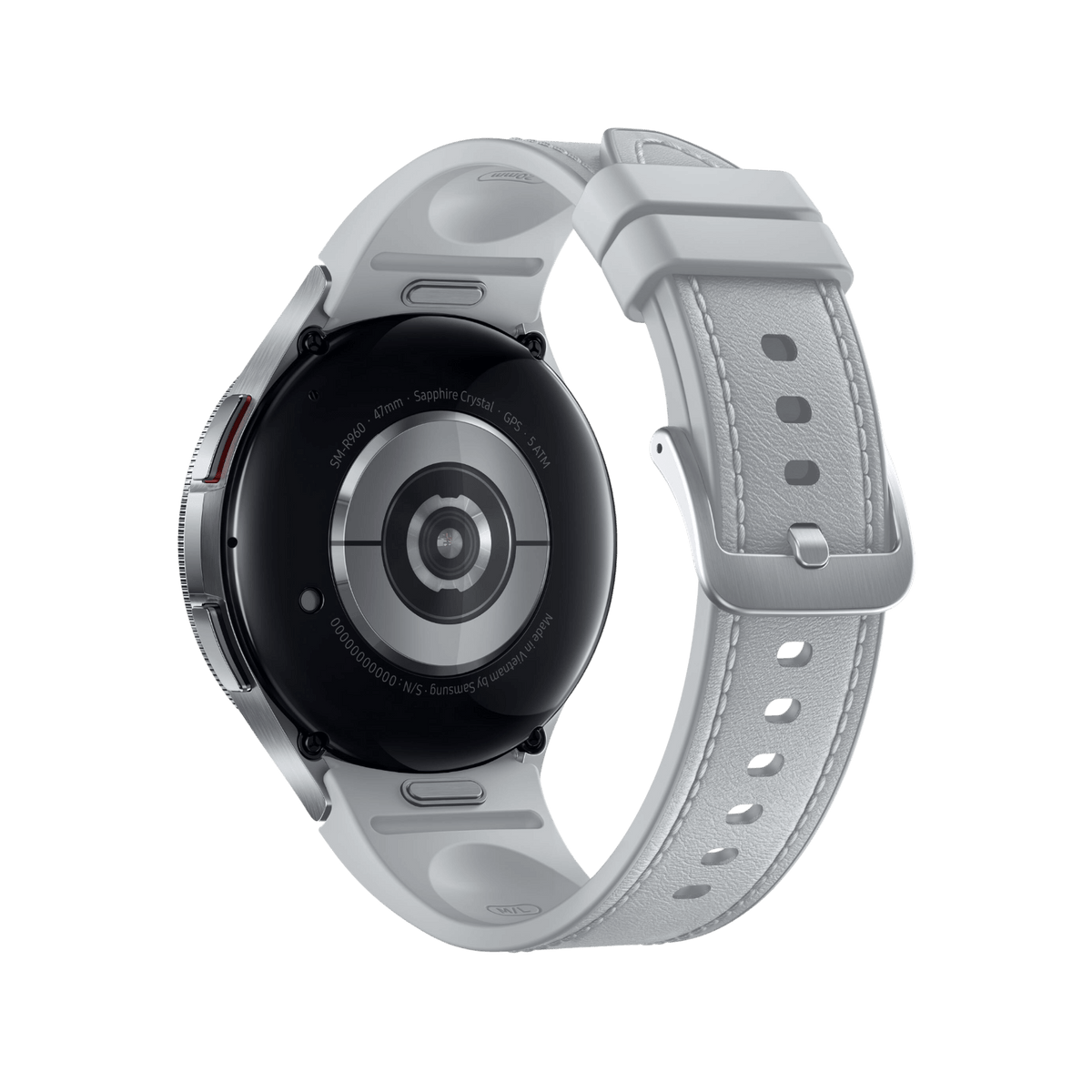 Smartwatch Samsung Galaxy Watch 6 Classic 47mm BT.